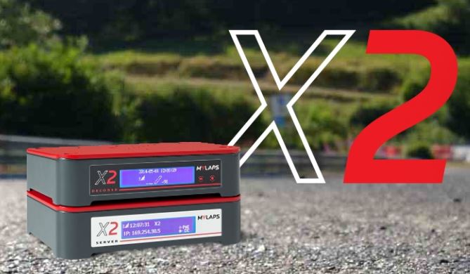 Soluciones para deportes de motor 12