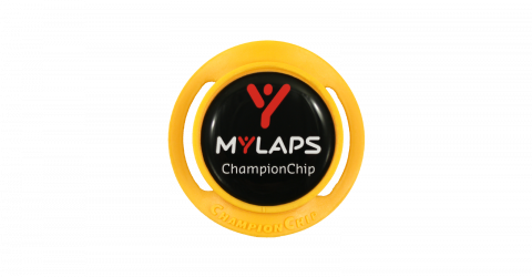 ChampionChip celebrates 25th anniversary