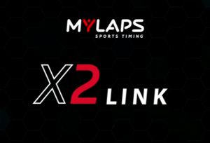 MYLAPS Sports Timing 5