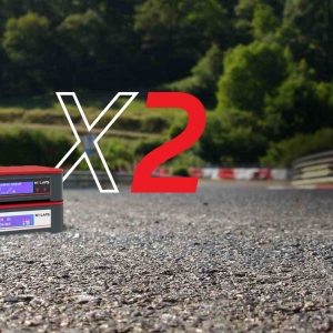 X2 Timing & Data System 5