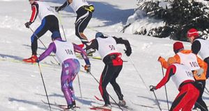 Nordic & snow sports 2