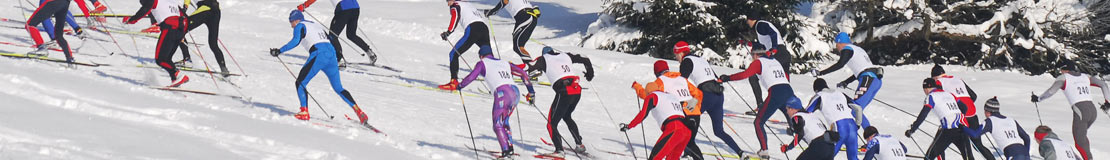 北欧滑雪运动 2