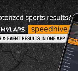 MYLAPS Sports Timing 14