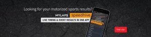 MYLAPS Sports Timing 12