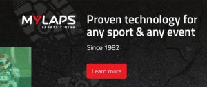 MYLAPS Sports Timing 8