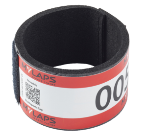 MYLAPS MultiSports Tags