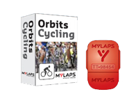 Update available of Orbits Cycling