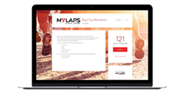 MYLAPS Registration module