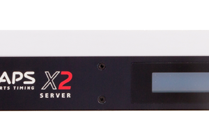 X2 Pro Server