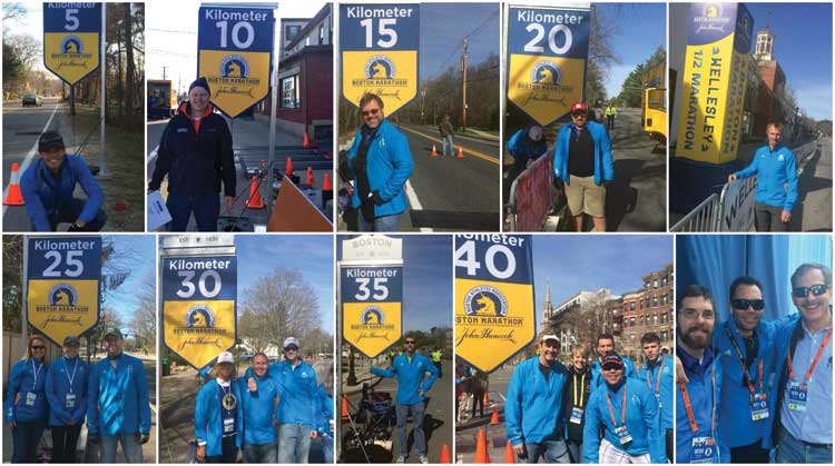 Timing Solutions - interview Jon Krupa - Timers-Boston-Marathon