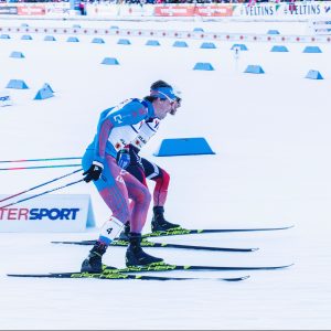 ノルディック競技とスノースポーツ 4