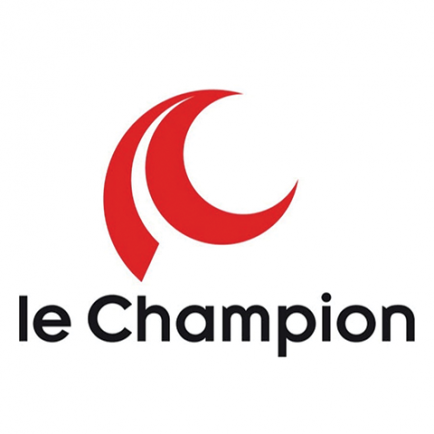 Le Champion and MYLAPS sign 3 year partnership