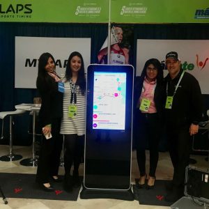 MYLAPS kicks off the year 2018 in style 2