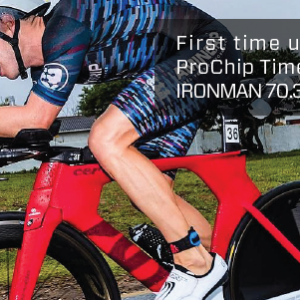 Introducing the new ProChip Timer 1
