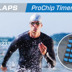 Introducing the new ProChip Timer