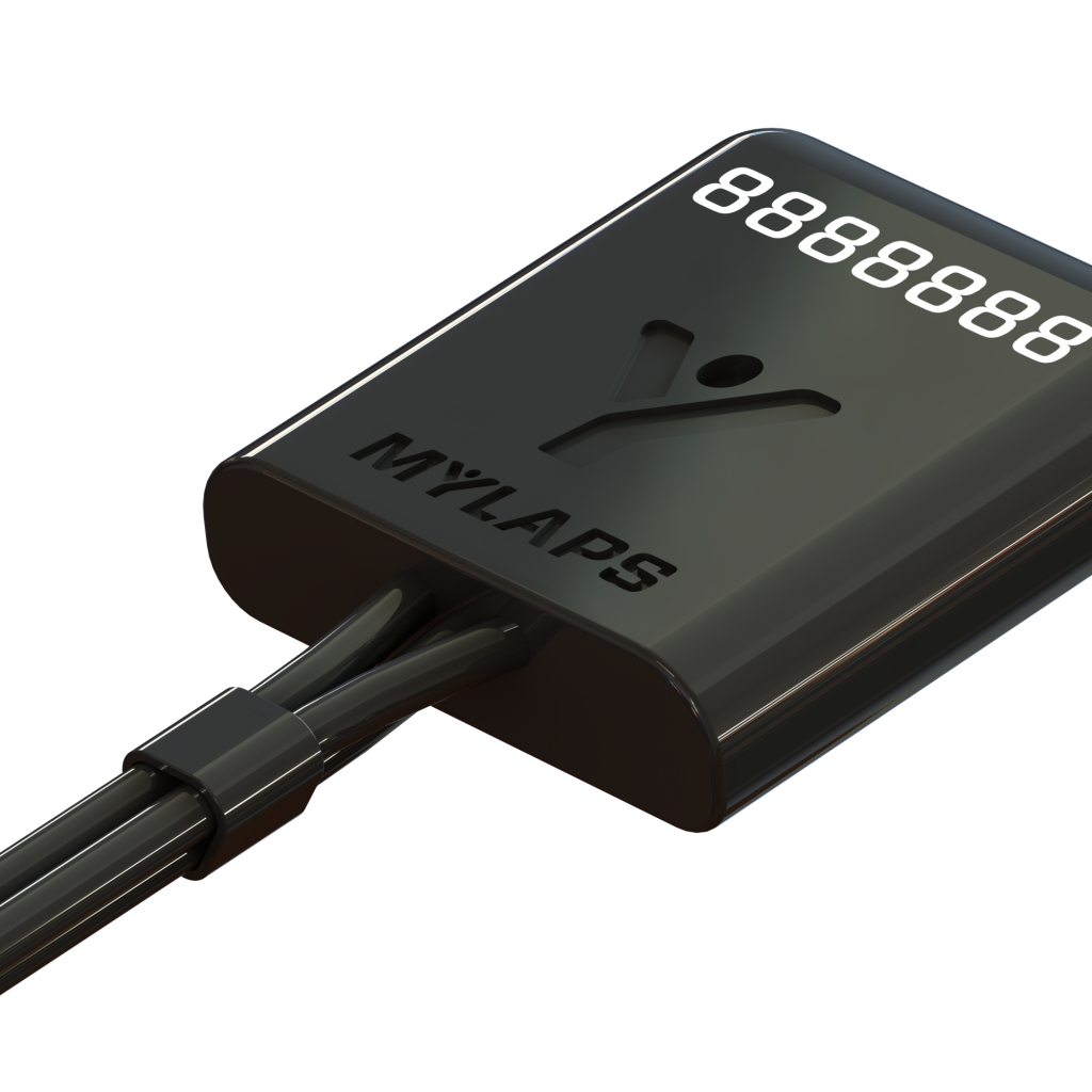 RC Transponders MYLAPS