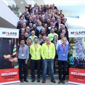 Successful Conference with MYLAPS partners from 25+ countries