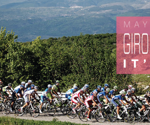 Giro d'Italia relies on ProChip System 1