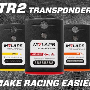 TR2 Transponder 30