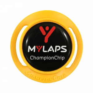 ChampionChip celebrates 25th anniversary