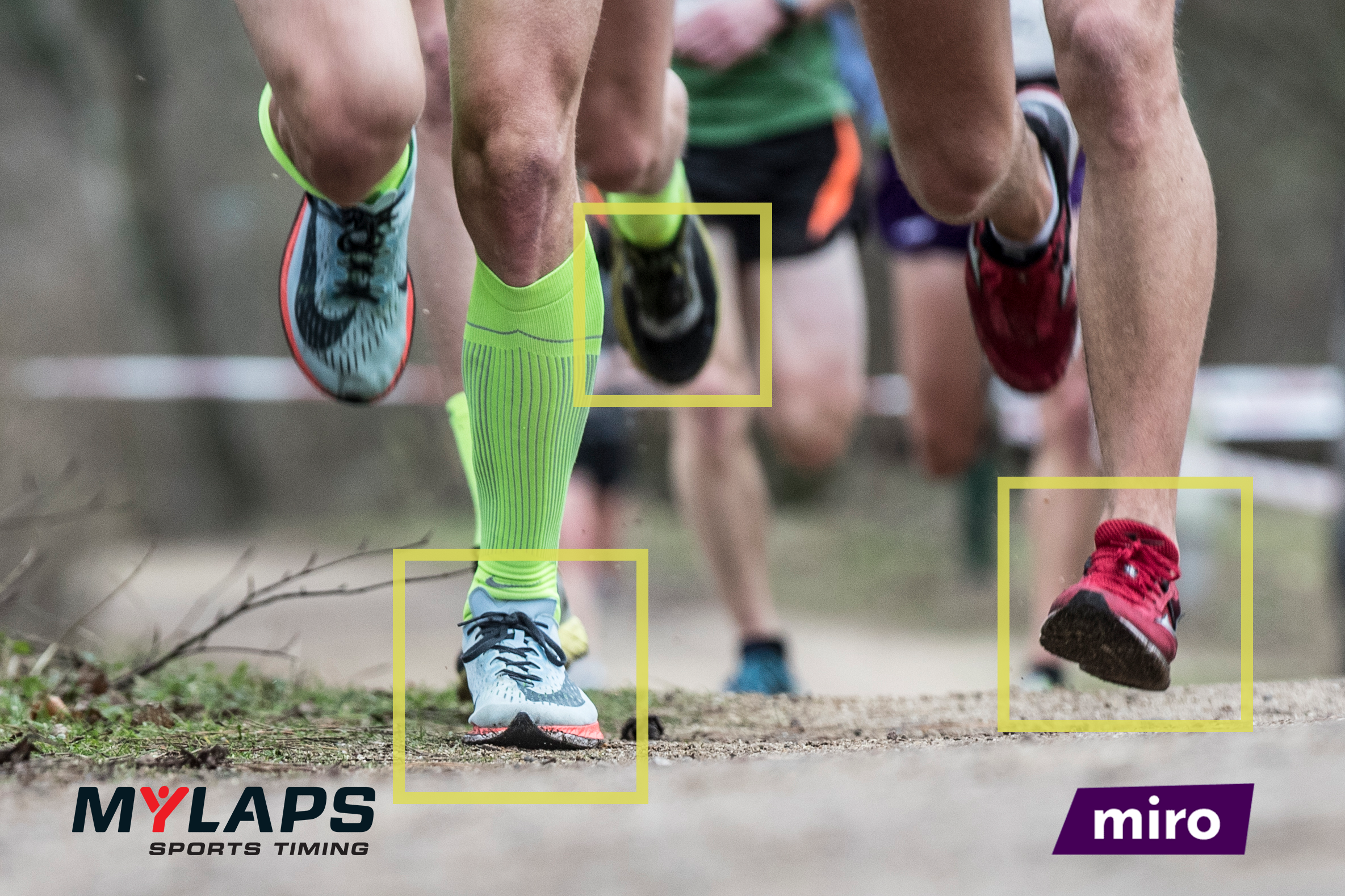 MYLAPS and MIRO AI partner up to offer new AI services