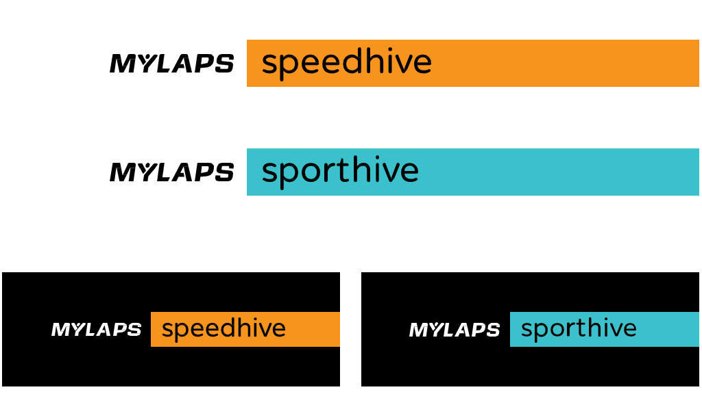 MYLAPS Brand and Guidelines 8