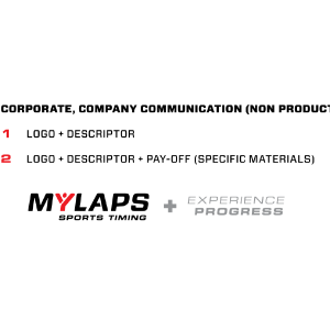 MYLAPS Media and Guidelines 37