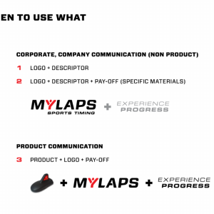 MYLAPS Logos and Branding 4