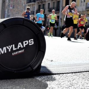 MYLAPS, Datasport & Abavent partner up