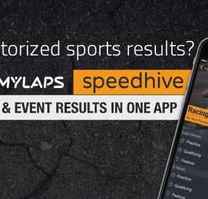 MYLAPS Sports Timing 9
