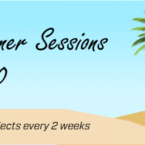 MYLAPS Summer Sessions