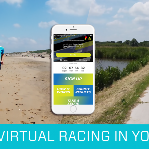 Sporthive Virtual App
