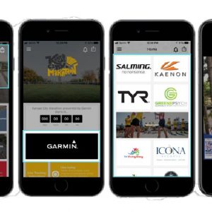 Sporthive Virtual App 4