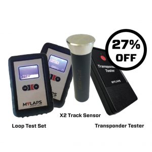 World-class timing equipment for unbeatable prices 11