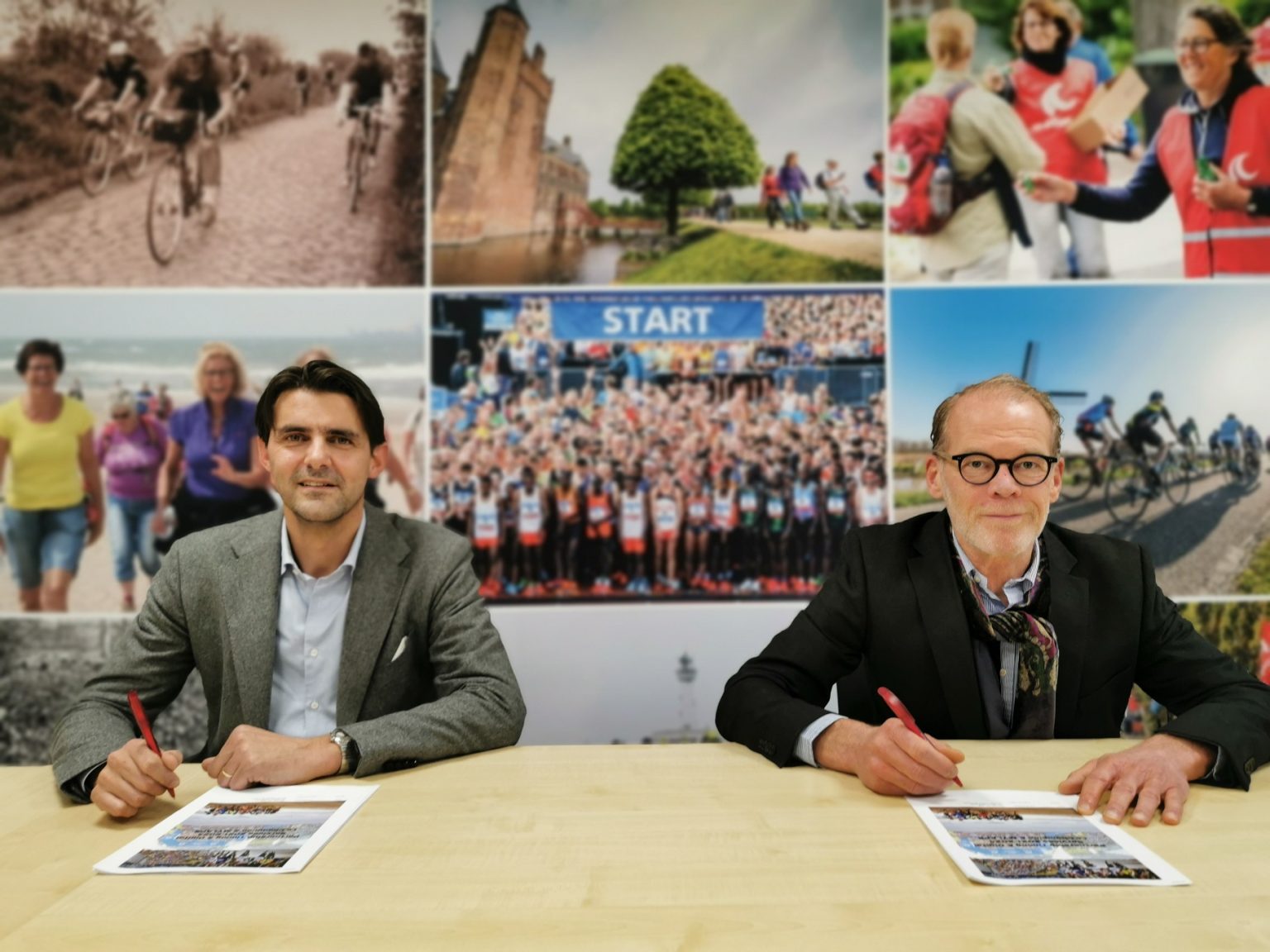 MYLAPS and Le Champion extend partnership