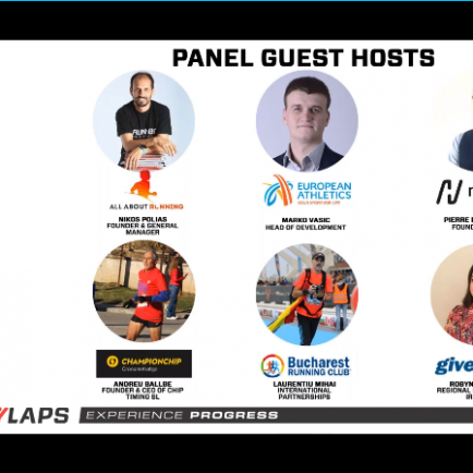 Relive the webinar with this amazing line-up