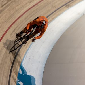 Track Cycling 2