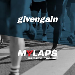 MYLAPS and GivenGain partner up 4