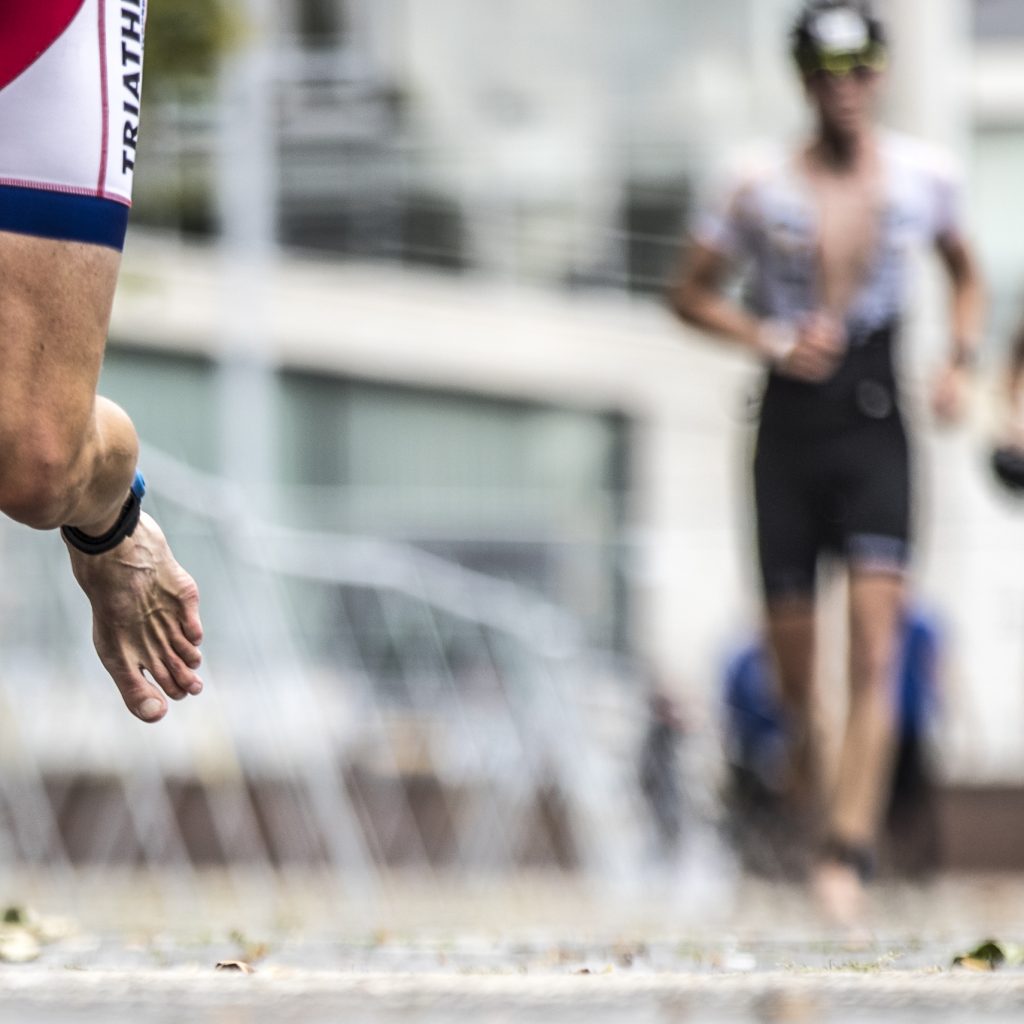 New Partnership with Sportstats USA 1 MYLAPS