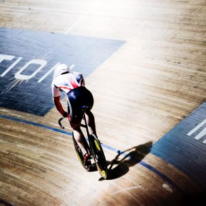 Track Cycling Pricing