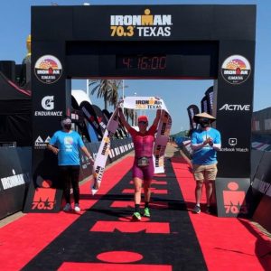Sportstats chooses MYLAPS for IRONMAN timing