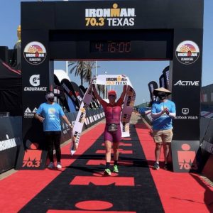 Sportstats chooses MYLAPS for timing IRONMAN 2