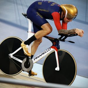 Track Cycling 3