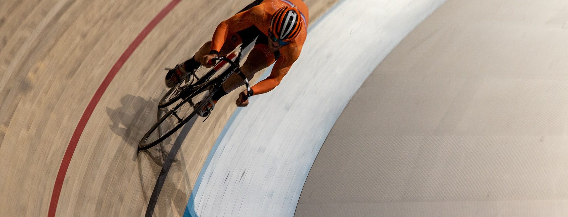 Track Cycling 2
