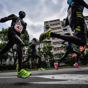 Milano Marathon Special Edition 2021 7