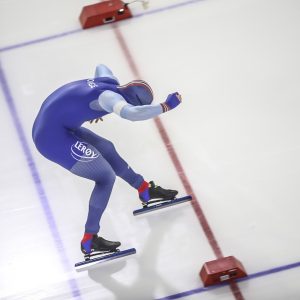 Speed Skating & Short track 13