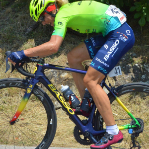 Giro D'Italia Donne 2
