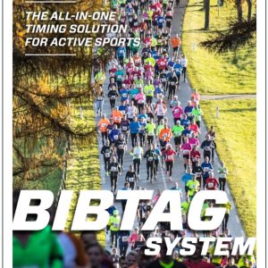 MYLAPS BibTag System Brochure