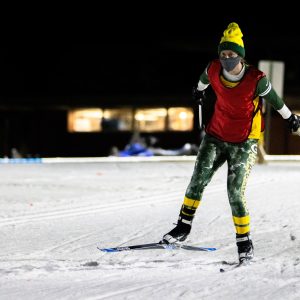 Cross-Country Skiing & Biathlon 2