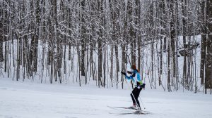 Cross-Country Skiing & Biathlon 3